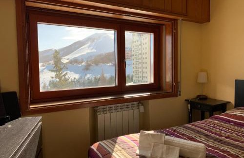 Aremogna Apartment | Skiing House