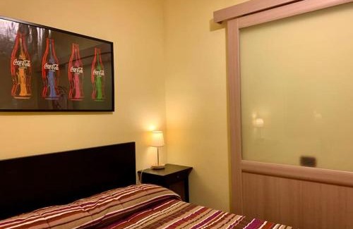Aremogna Apartment | Skiing House