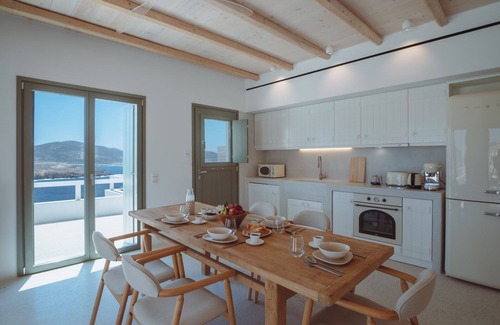 Antiparos House | Skinos House | Antiparos
