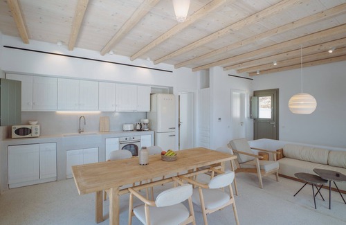 Antiparos House | Skinos House | Antiparos