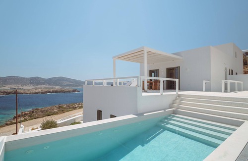 Antiparos House | Skinos House | Antiparos