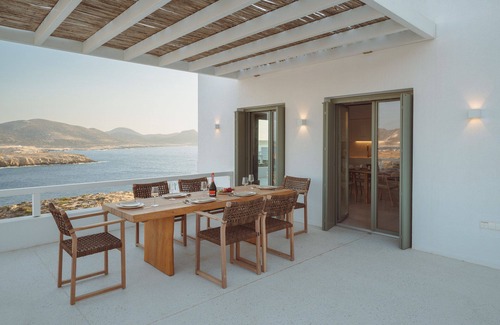 Antiparos House | Skinos House | Antiparos