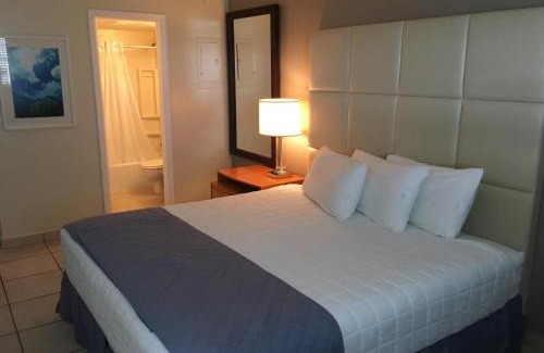 Marathon Hotel | Skipjack Resort & Marina
