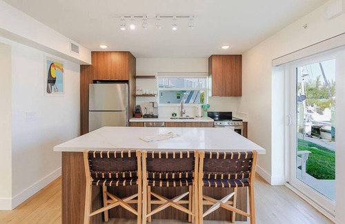 Marathon Apartment | Skipjack Resort & Marina