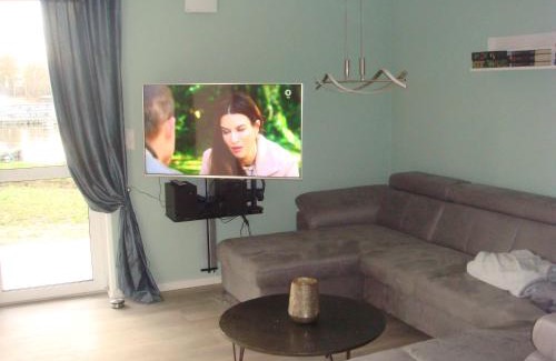 Muritz Apartment | Skipper Apartment 622