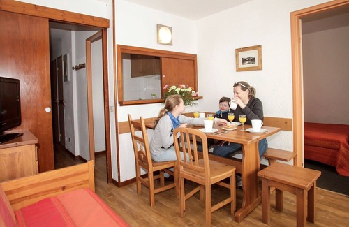Val Claret House | Skissim Classic - Résidence Le Hameau du Borsat