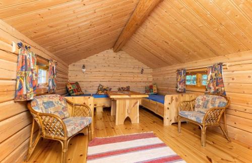 Elverum Other | Skogcamping