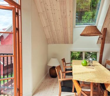 Vikarbyn Apartment | Skolgårds