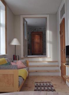 Vikarbyn Apartment | Skolgårds