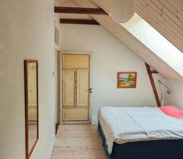 Vikarbyn Apartment | Skolgårds