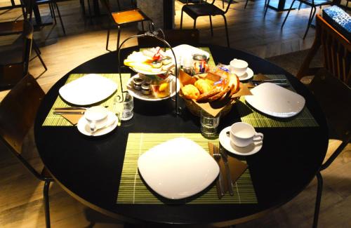 Scheveningen Hotel | Skotel The Hague, Hotelschool The Hague