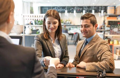Scheveningen Hotel | Skotel The Hague, Hotelschool The Hague