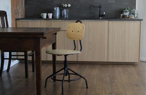 Kuldiga Apartment | Skrundas ielas apartamenti
