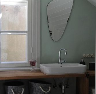 Kuldiga Apartment | Skrundas ielas apartamenti