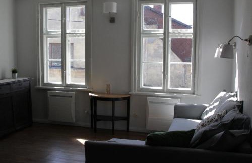 Kuldiga Apartment | Skrundas ielas apartamenti