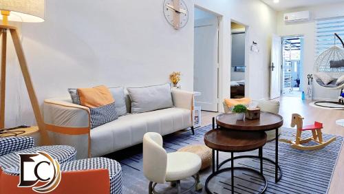 Taman Teratai House | Skudai - The 9 Homestay near UTM, Kangkar Pulai, Paradigm Mall