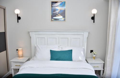Syokimau Apartment | sky 2Bedroom Apartments