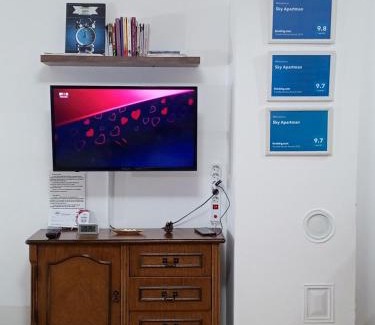 Soko Banja Apartment | Sky Apartman