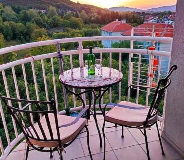 Soko Banja Apartment | Sky Apartman