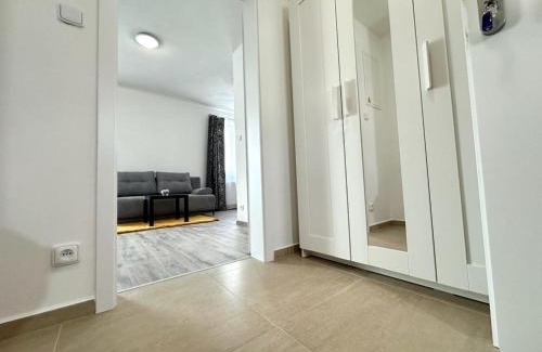 Plzen Apartment | Sky apartments 504