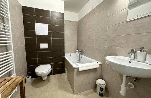 Plzen Apartment | Sky apartments 504
