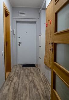 Novi Sad Apartment | Sky Breeze