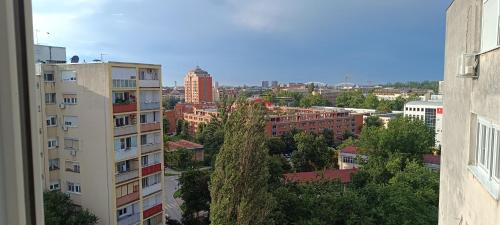 Novi Sad Apartment | Sky Breeze