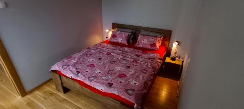 Novi Sad Apartment | Sky Breeze