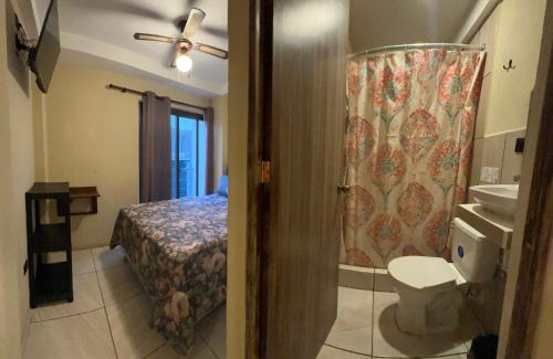 Zona 13 Hotel | Sky Garden