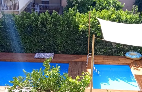 Mount Vesuvius - Pompei Apartment | Sky & Green Luxury Apartment