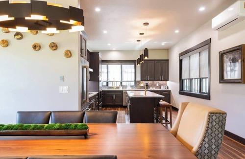 Winter Park Ski Chalet | Sky High Colorado | Hot Tub Mountain View Cozy