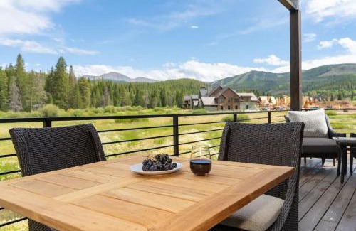 Winter Park Ski Chalet | Sky High Colorado