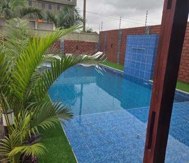 Ogbodjo Apartment | Sky homes ogbojo