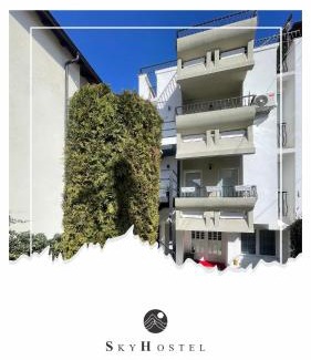 Pejë Hostel | Sky Hostel