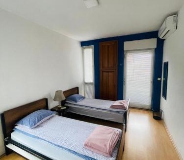 Pejë Hostel | Sky Hostel
