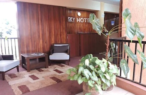 Parklands Hotel | Sky Hotel Nairobi