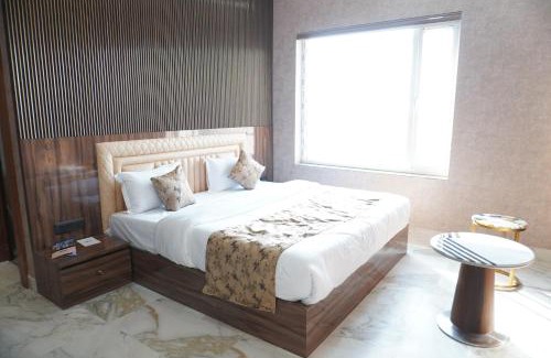 Rasra Hotel | SKY HOTEL& Resort