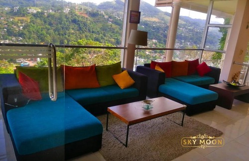 Anniwatta House | Sky Moon Hotel