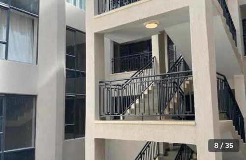 Embakasi Apartment | Sky pearl home, close proximity to JKIA Airport