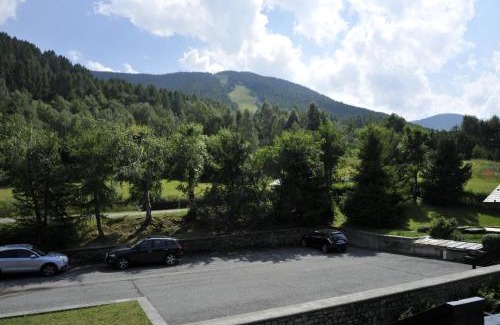 Aprica Apartment | Sky Residence II - Comfort Apartments in Aprica