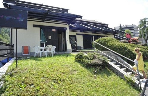 Aprica Apartment | Sky Residence II - Comfort Apartments in Aprica