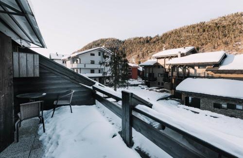 Aprica Apartment | Sky Residence II - Comfort Apartments in Aprica