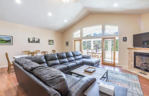 Ouray House | Sky Rocket #1