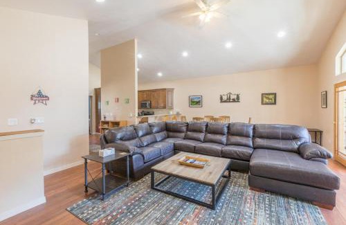 Ouray House | Sky Rocket #1