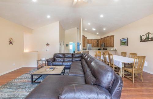 Ouray House | Sky Rocket #1