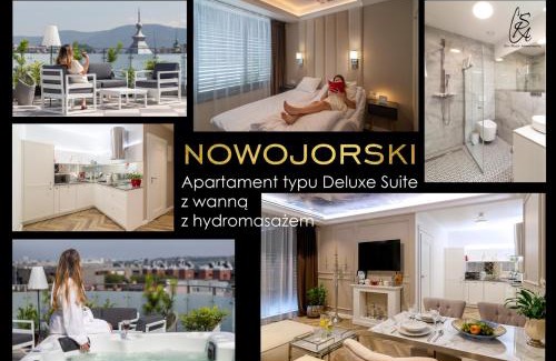 Bielsko-Biala Apartment | Sky Roof Apartments