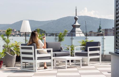 Bielsko-Biala Apartment | Sky Roof Apartments
