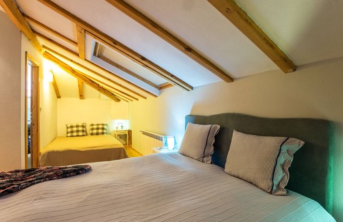 Dubnitsa Bed & Breakfast | SKY room, between the Pirin and Rhodope massifs!