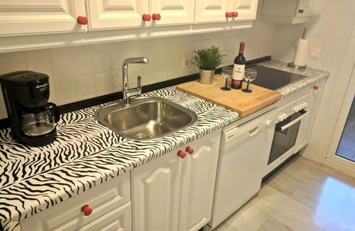 Sitio de Calahonda Apartment | Sky Sea Holidays Mi Capricho