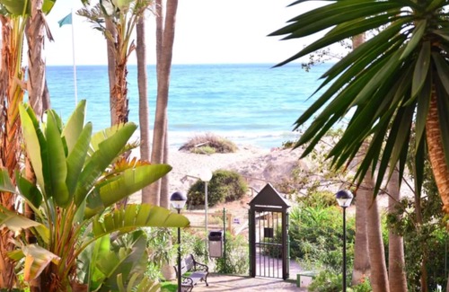 Sitio de Calahonda Apartment | Sky Sea Holidays Mi Capricho
